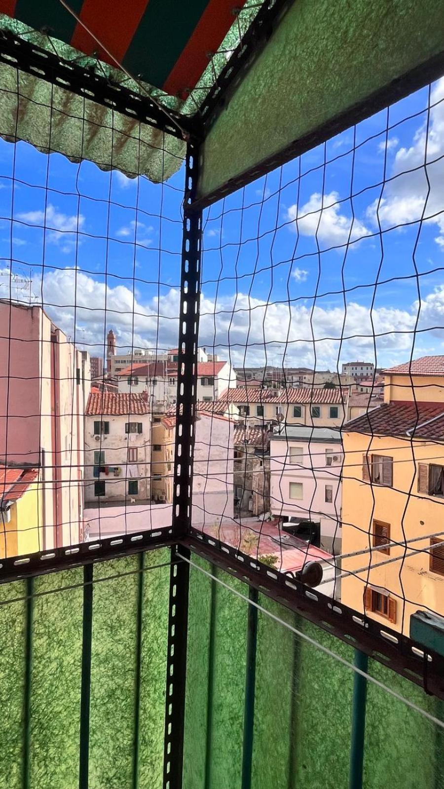 Rooms For Rent Livorno-Center Eksteriør bilde
