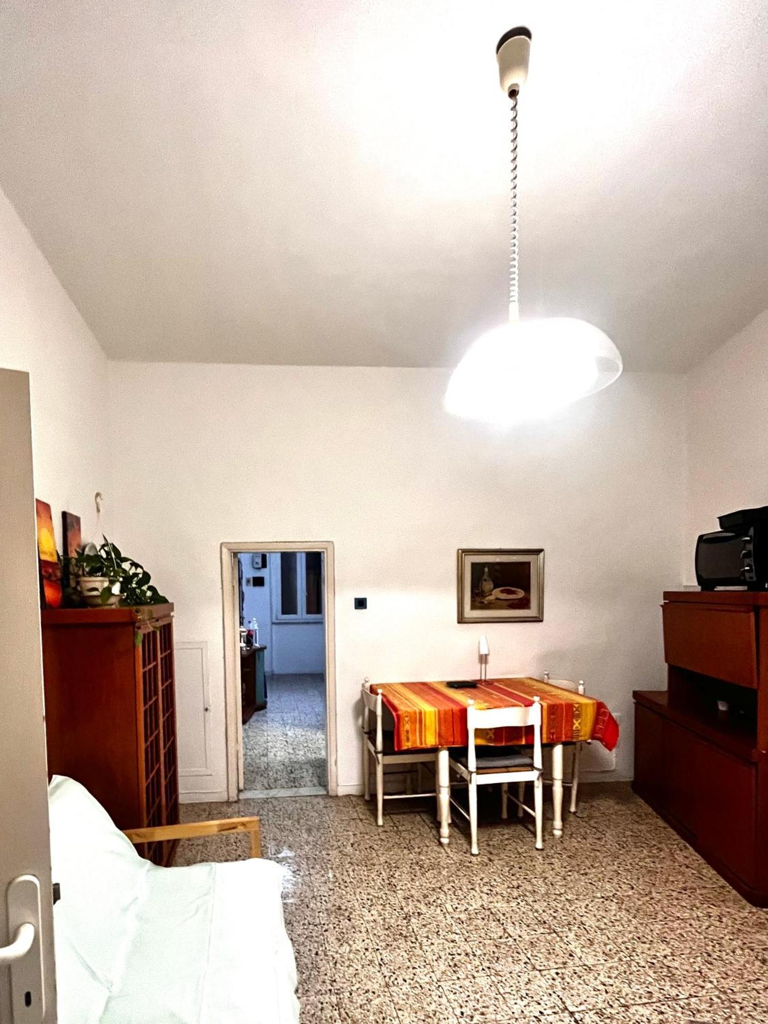 Rooms For Rent Livorno-Center Eksteriør bilde