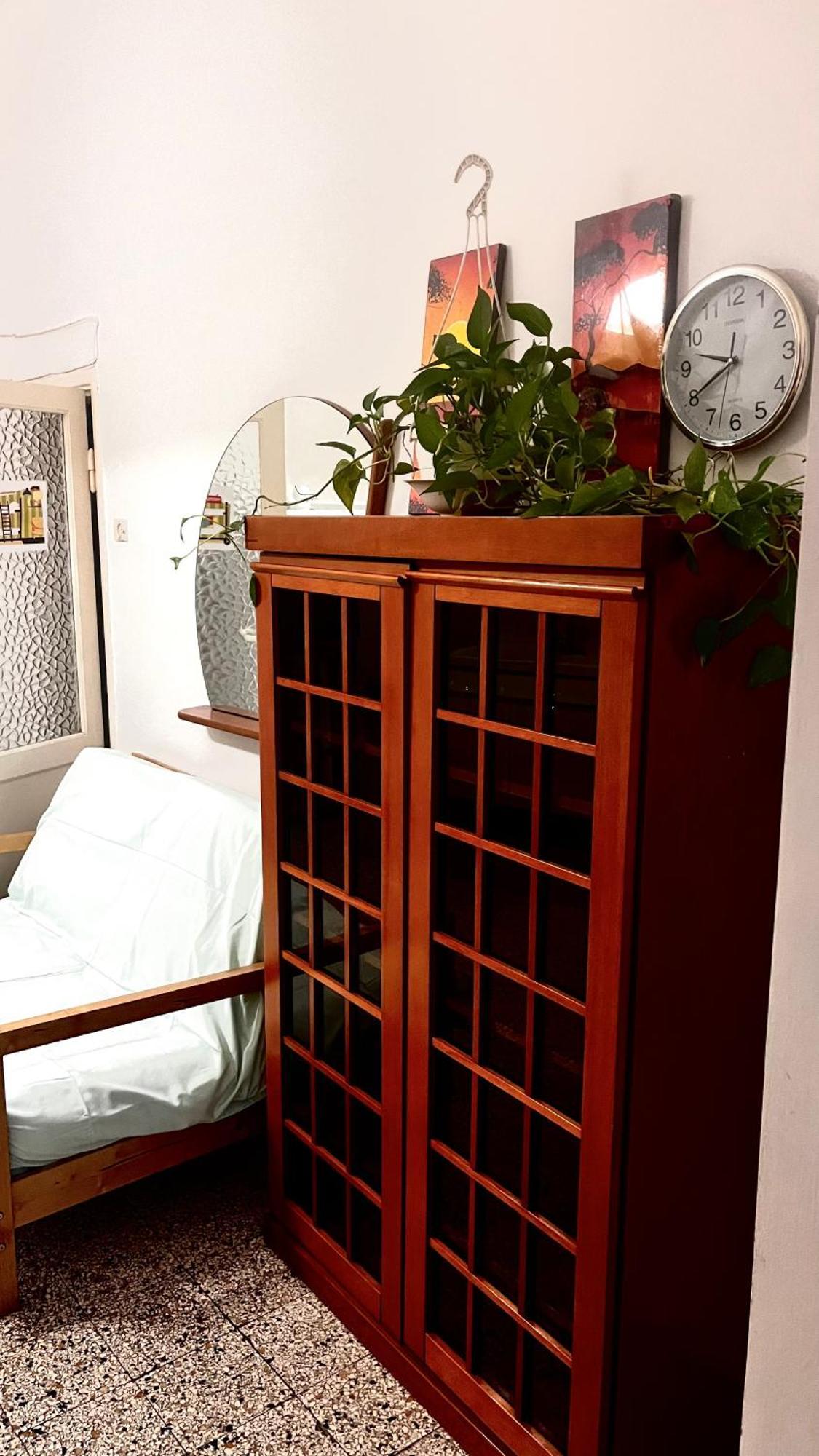 Rooms For Rent Livorno-Center Eksteriør bilde